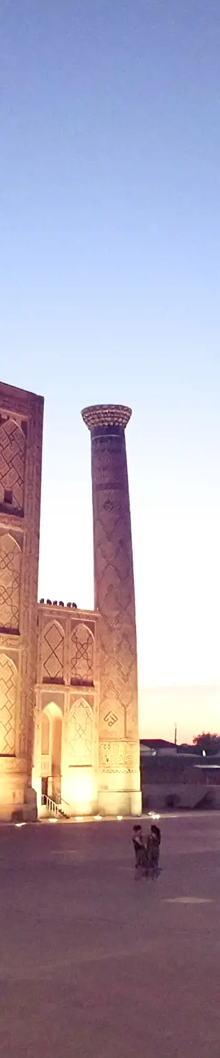 Entdecke Orte, die (noch) kaum jemand kennt